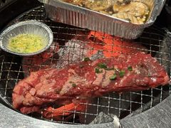 -御牛道日式烤肉料理(杭州万象城店)