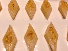 总统桂花拉糕-久宴·天目湖大鱼头(恐龙园店)