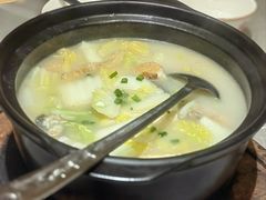 -阿毛饭店(和义路店)