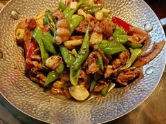 -外婆家(蓝色港湾店)