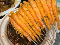 -王家大院·南京菜(湛江路总店)