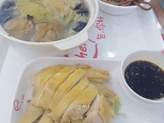 -老盛兴汤包馆(大华二路店)