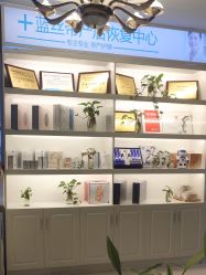 -蓝丝带 催乳 产后恢复中心(狮山龙湖店)
