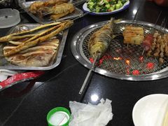 瑞杰烧烤-瑞杰烧烤店·24小时营业(山东路店)