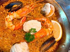 海鲜饭-Apollo·西班牙小酒馆(安福路店)