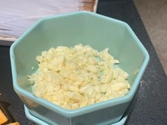 -蘸小院铁锅炖·蘸酱菜·东北菜(怀远门店)