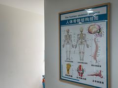 -杏林康桥中医正骨·体态矫正·跌打损伤·推拿按摩(国贸建外SOHO店)