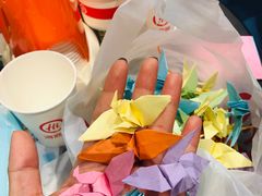 -海底捞火锅(金光华店)