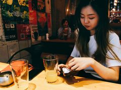 -蜜和麦精酿啤酒吧honey&malt(桐梓林店)