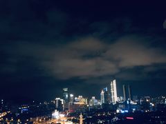 -杜尚rooftop露台酒吧