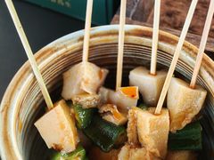 -汉水谣·江景餐厅(江滩店)