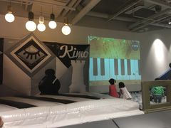 -Ms·KIMO星漠亲子餐厅(高新店)