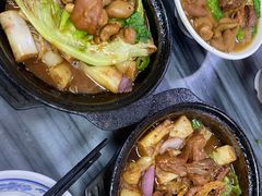 -珍珍小食店(西华路店)