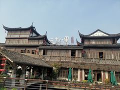 -二十八里太湖船菜(吉祥路店)