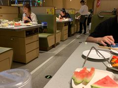 -海底捞火锅(海宁路店)