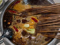 -水碾河刘老大串串香(水碾河路店)