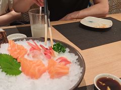 -德川家日本料理(顺义华联店)