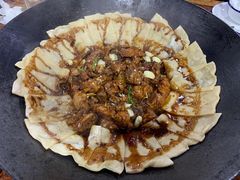 -皖北巫氏三胖地锅鸡(长淮总店)