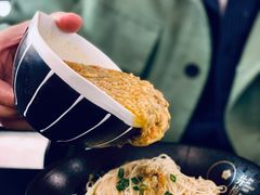 -贡梅老面馆·蟹粉面·无锡特色小吃(南长街主推店)