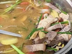 -贵州豆腐王(上合店)