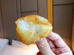 外酥里软-老南昌白糖糕(大士院店)