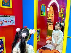 -沈阳铁西万象汇