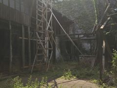 -书隐楼