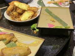 -上井料理黑金店(IFS国金中心店)