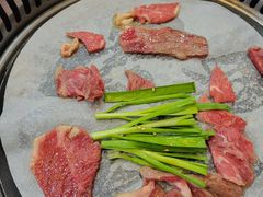 -元宝烤肉店·齐齐哈尔烤肉·烤串
