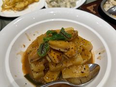 -双合园·海鲜水饺青岛菜(上清路店)