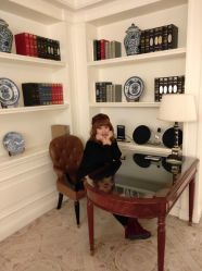 -天津丽思卡尔顿酒店·宴会厅