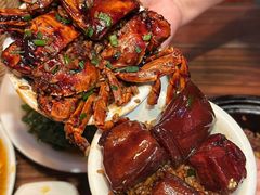 -老瑞福上海菜(人民广场店)