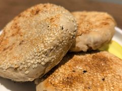 -李小老烧饼(常营民族家园店)