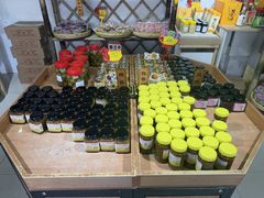 -苏州市吴中区光福窑上花果蜜饯厂