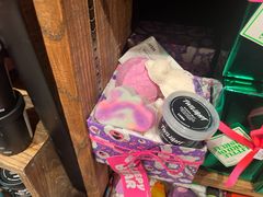 -LUSH(威尼斯人店)