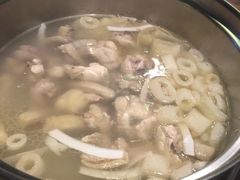 -润青四季音乐主题餐厅·椰子鸡(罗湖店)