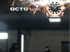 -虹桥国际机场-2号航站楼停车场