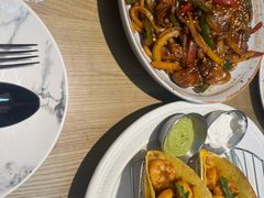 -魏客咖啡(中铁中心店)