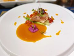 -名将法式铁板烧(云峰别墅店)