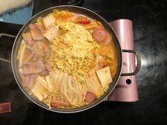 -炙韩料理·部队锅专门店