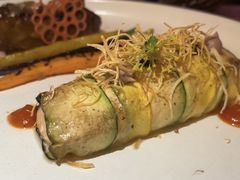 -Acqua海蓝意大利餐厅