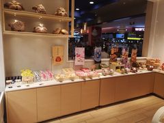自助取餐区-好利来(龙首印象城店)