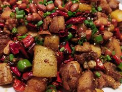 -老酒川菜坊(中山西路店)