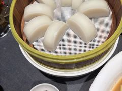 -锦府园·新台州菜(合生汇店)