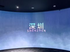 -平安金融中心云际观光层