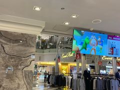 -优客城市奥莱