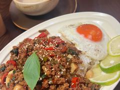 -MORNING GOOD Bistro(翰林府店)