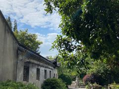 -范蠡湖公园