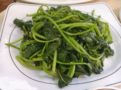 -老字号蛇口德记烧腊饭店·海鲜加工