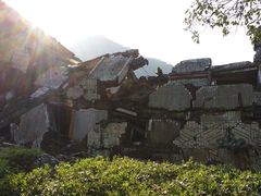 -阿坝州汶川特别旅游区